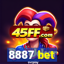 8887 bet
